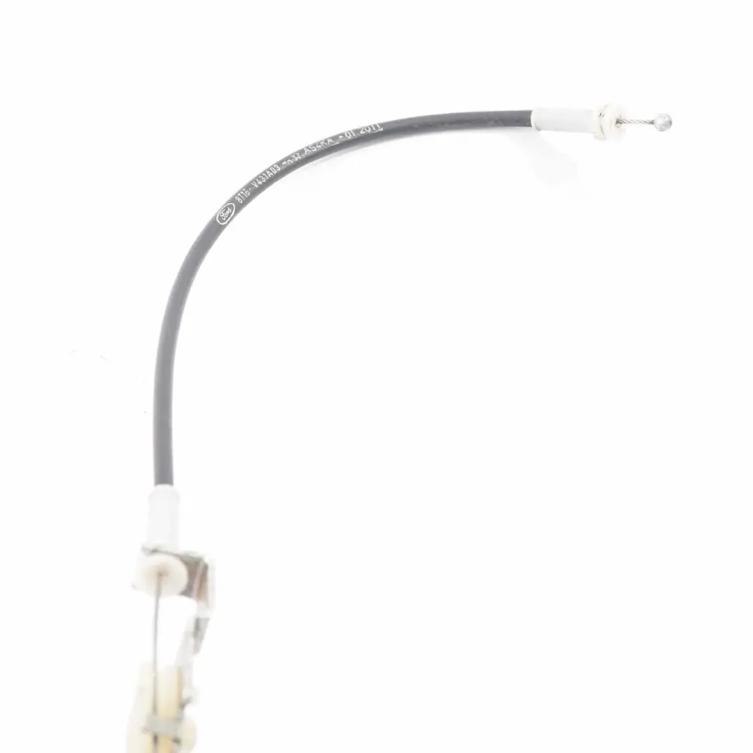 Ford Connect Manija Puerta Trasera Mecanismo Liberación Cable Izquierdo - SKU V431A03 - Número de pieza V431A03