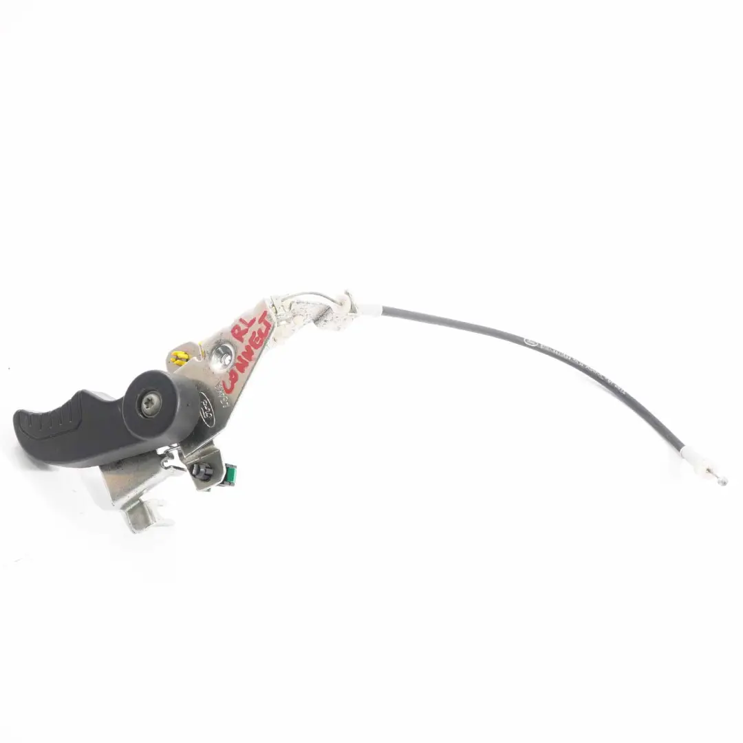 Maniglia Porta Posteriore Meccanismo Cavo Sinistra per Ford Transit Connect con numero di parte V431A03 Ford Transit Connect Maniglia Porta Posteriore Meccanismo Cavo Sinistra - SKU V431A03 - Numero di parte V431A03