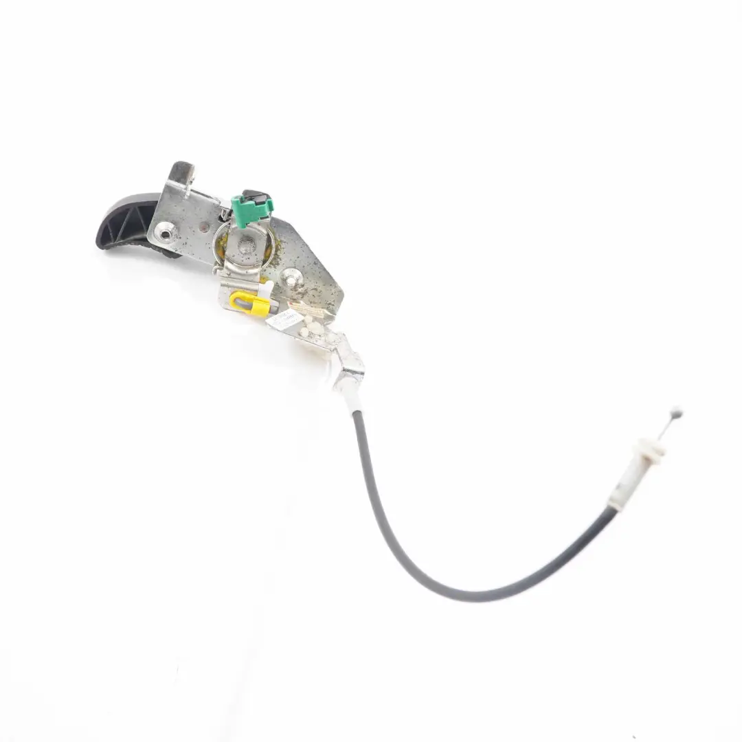 Ford Transit Connect Maniglia porta posteriore Meccanismo cavo sinistra - SKU V431A03 - Numero di parte V431A03