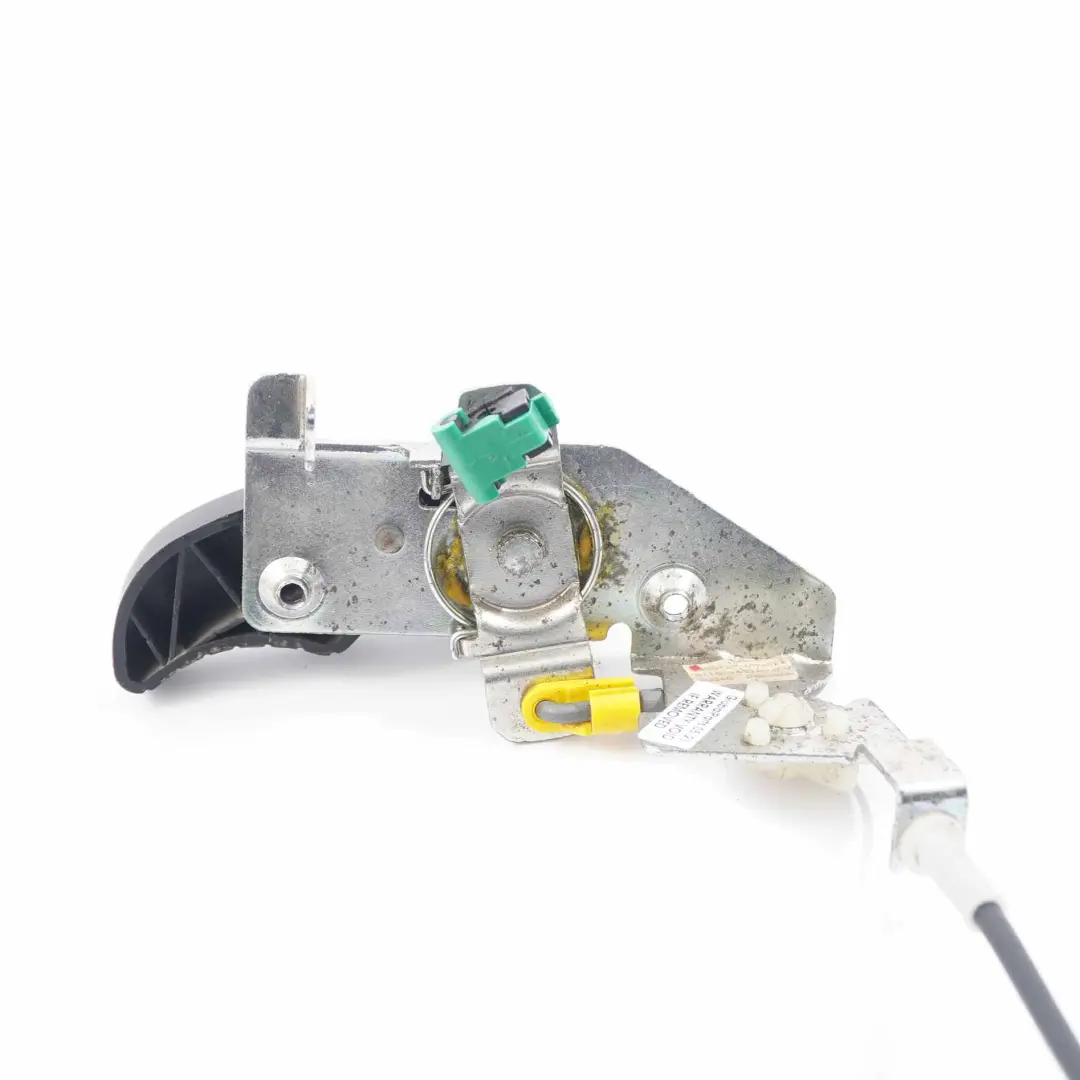 Ford Transit Connect Maniglia porta posteriore Meccanismo cavo sinistra - SKU V431A03 - Numero di parte V431A03
