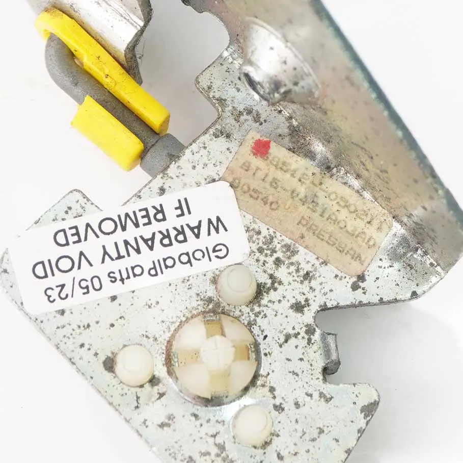 Poignée Porte Arrière Déverrouillage Câble Gauche pour Ford Transit Connect à propos du numéro de pièce V431A03 Ford Transit Connect Poignée Porte Arrière Déverrouillage Câble Gauche - SKU V431A03 - Numéro de pièce V431A03