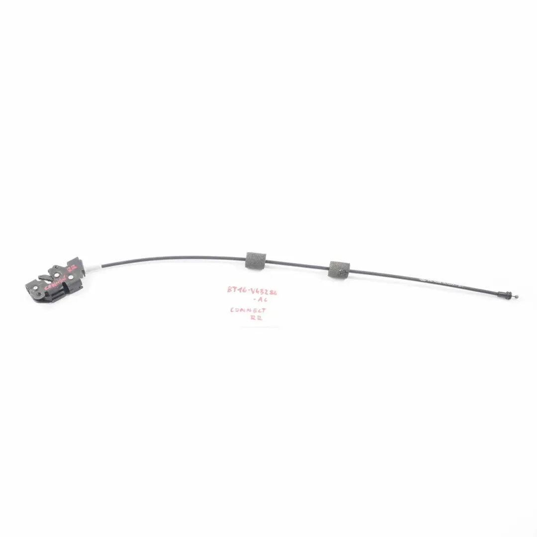 Ford Transit Connect Zamek Drzwi Prawy Tył - SKU V43286 - Numer Części V43286