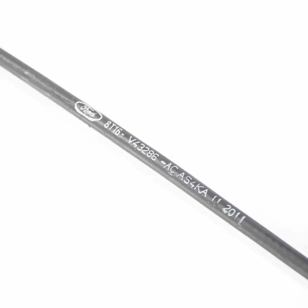  Serratura porta Ford Transit Connect posteriore destra Scrocco bloccaggio - SKU V43286 - Numero di parte V43286