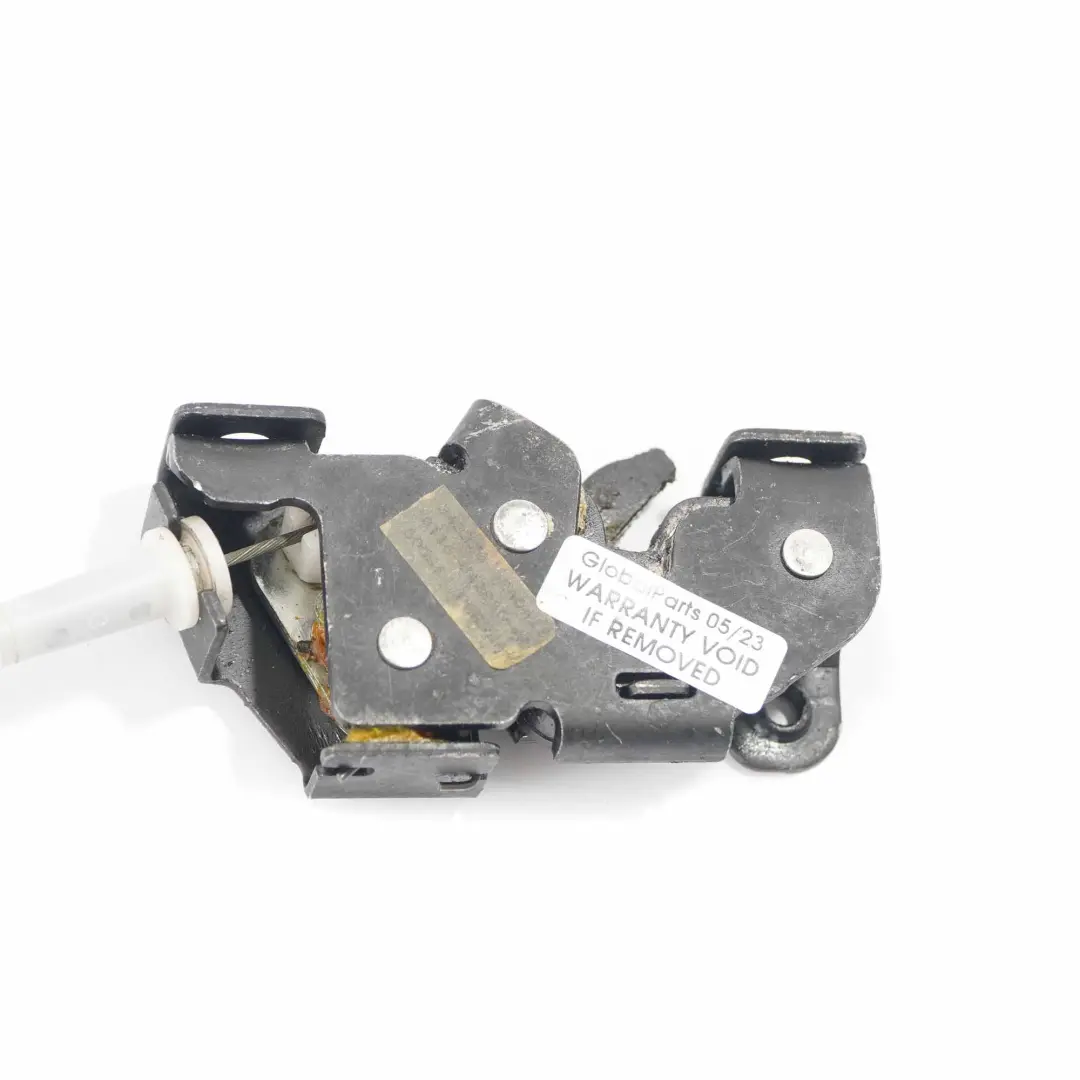 Tür schloss Ford Transit Connect Hinten Rechts Verriegelung Schnapper für mit Teilenummer V43286 Tür schloss Ford Transit Connect Hinten Rechts Verriegelung Schnapper - SKU V43286 - Teilenummer V43286