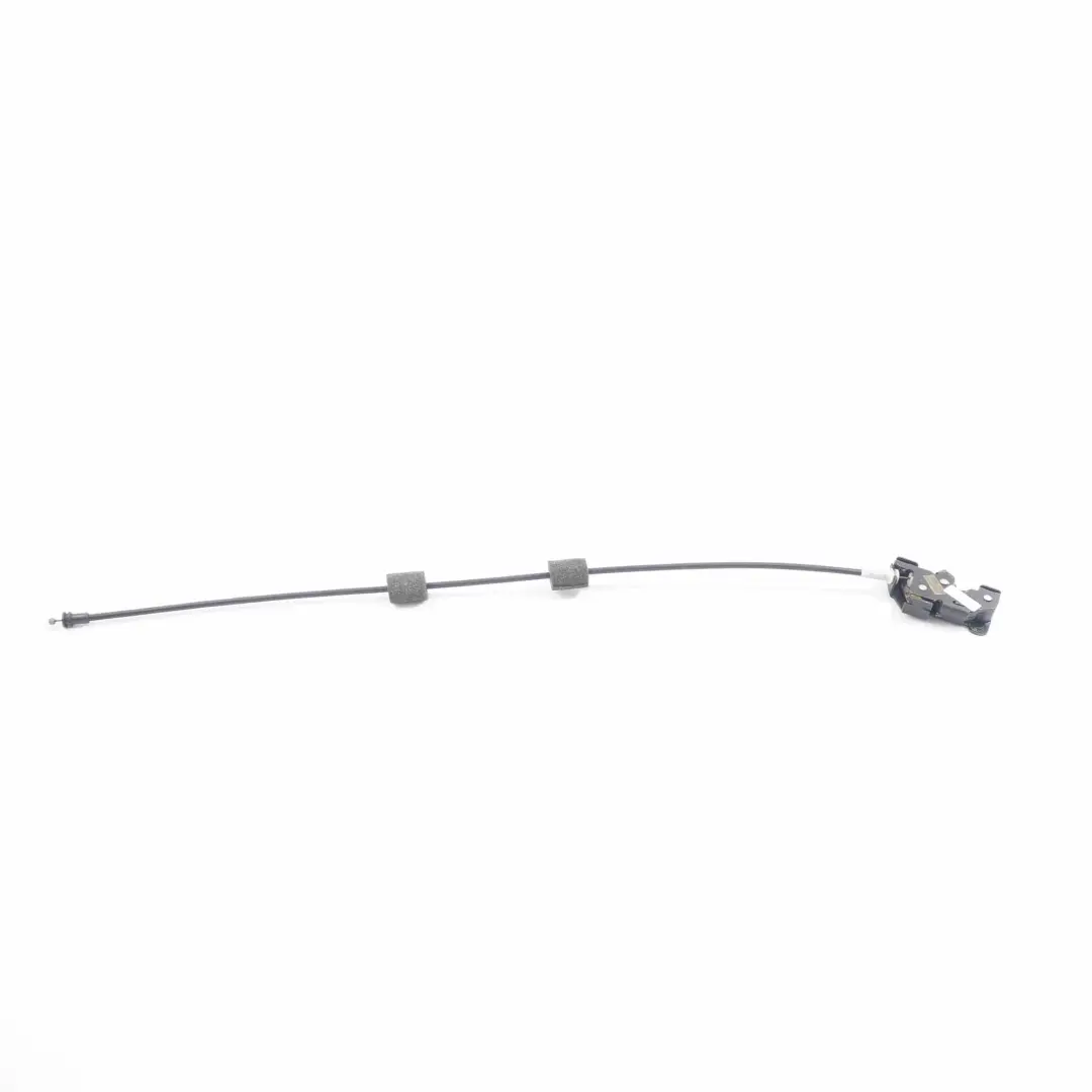  Cerradura Puerta Ford Transit Connect Trasera Derecha Pestillo Mecanismo - SKU V43286 - Número de pieza V43286