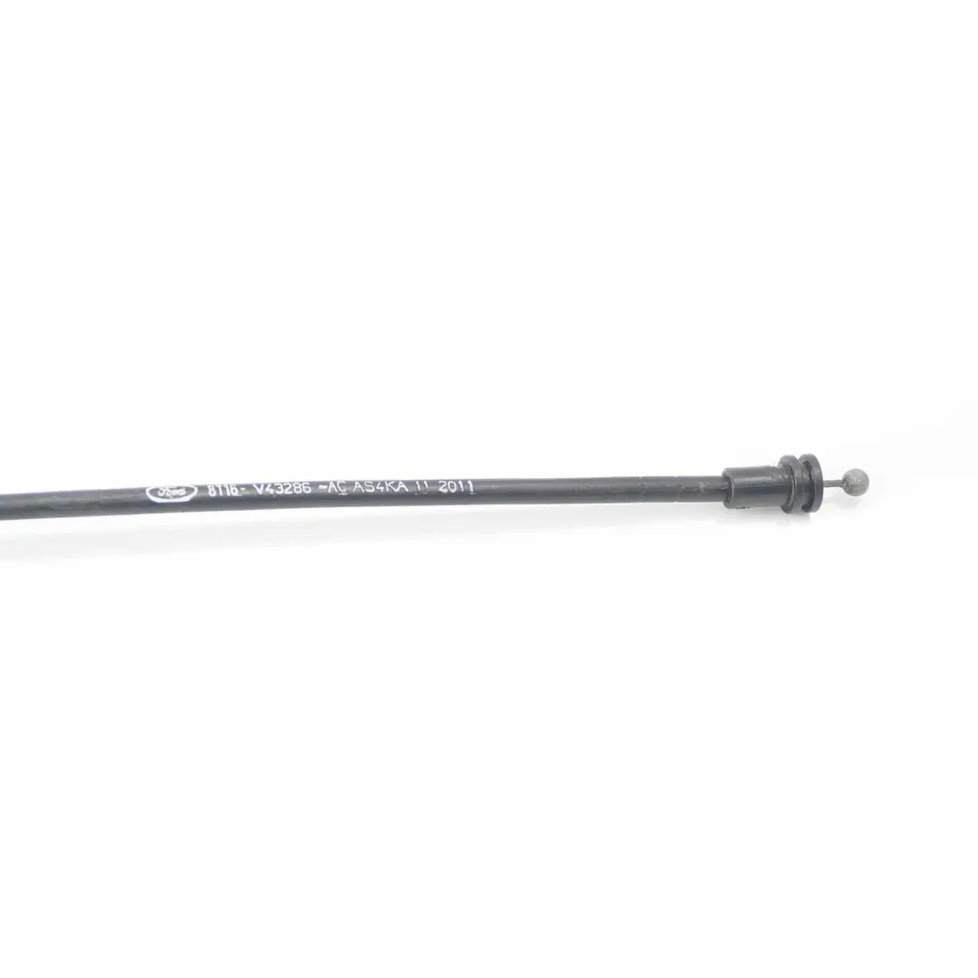  Serratura porta Ford Transit Connect posteriore destra Scrocco bloccaggio - SKU V43286 - Numero di parte V43286