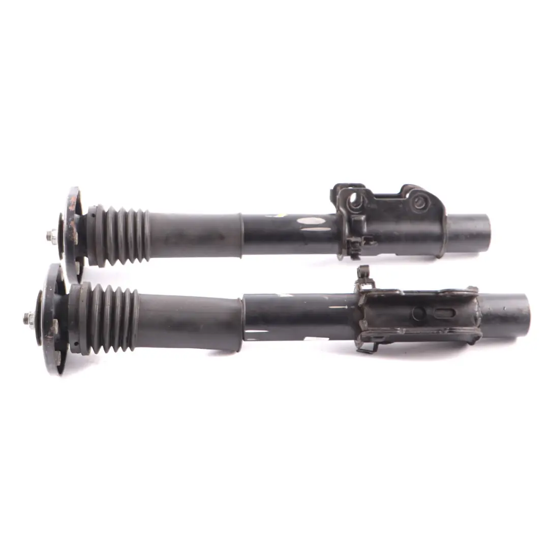 Shock Absorber Monroe Front Axle Spring Strut Set to Mercedes Sprinter W906 with Part number V4510 Mercedes Sprinter W906 Shock Absorber Monroe Front Axle Spring Strut Set - SKU V4510 - Part number V4510