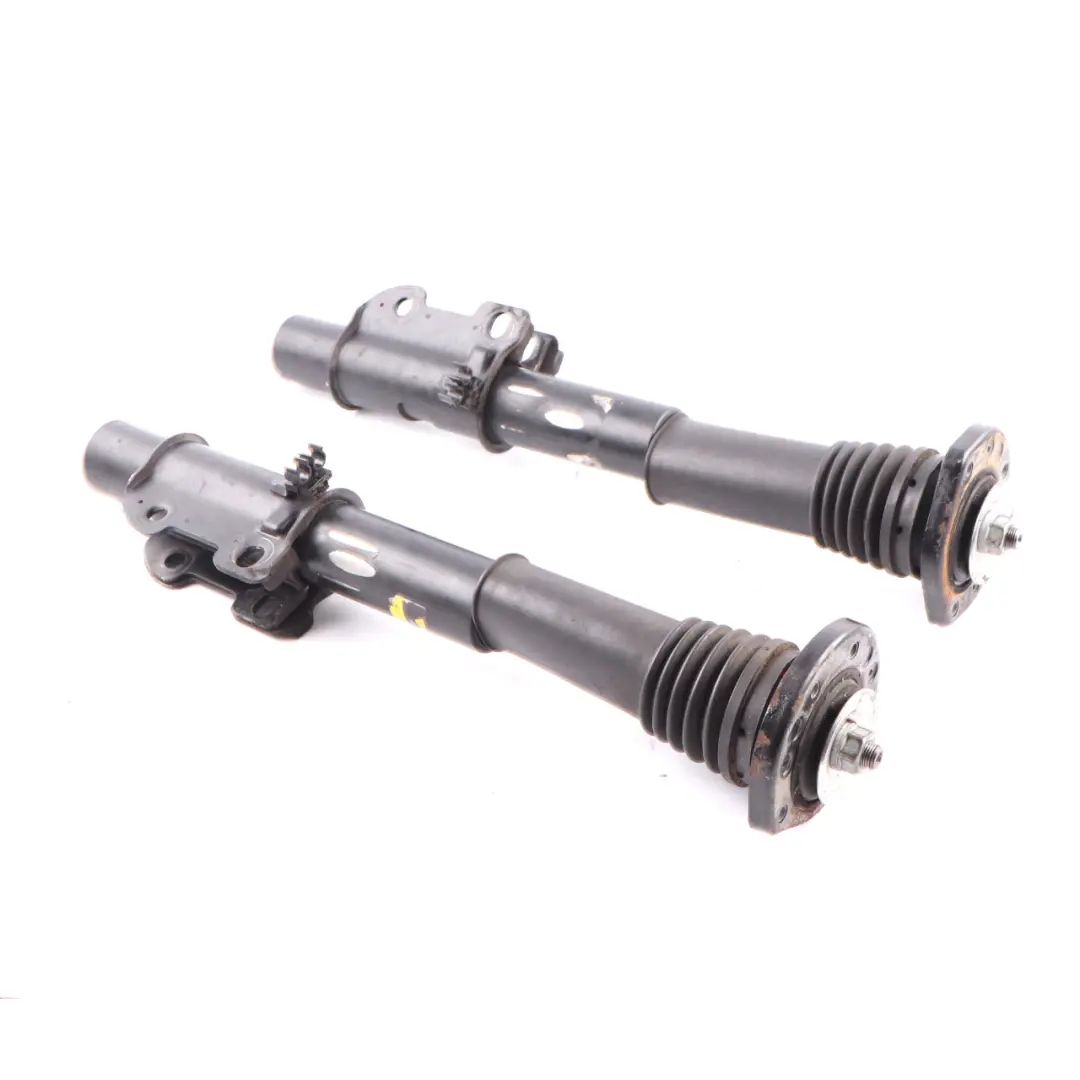 Shock Absorber Monroe Front Axle Spring Strut Set to Mercedes Sprinter W906 with Part number V4510 Mercedes Sprinter W906 Shock Absorber Monroe Front Axle Spring Strut Set - SKU V4510 - Part number V4510