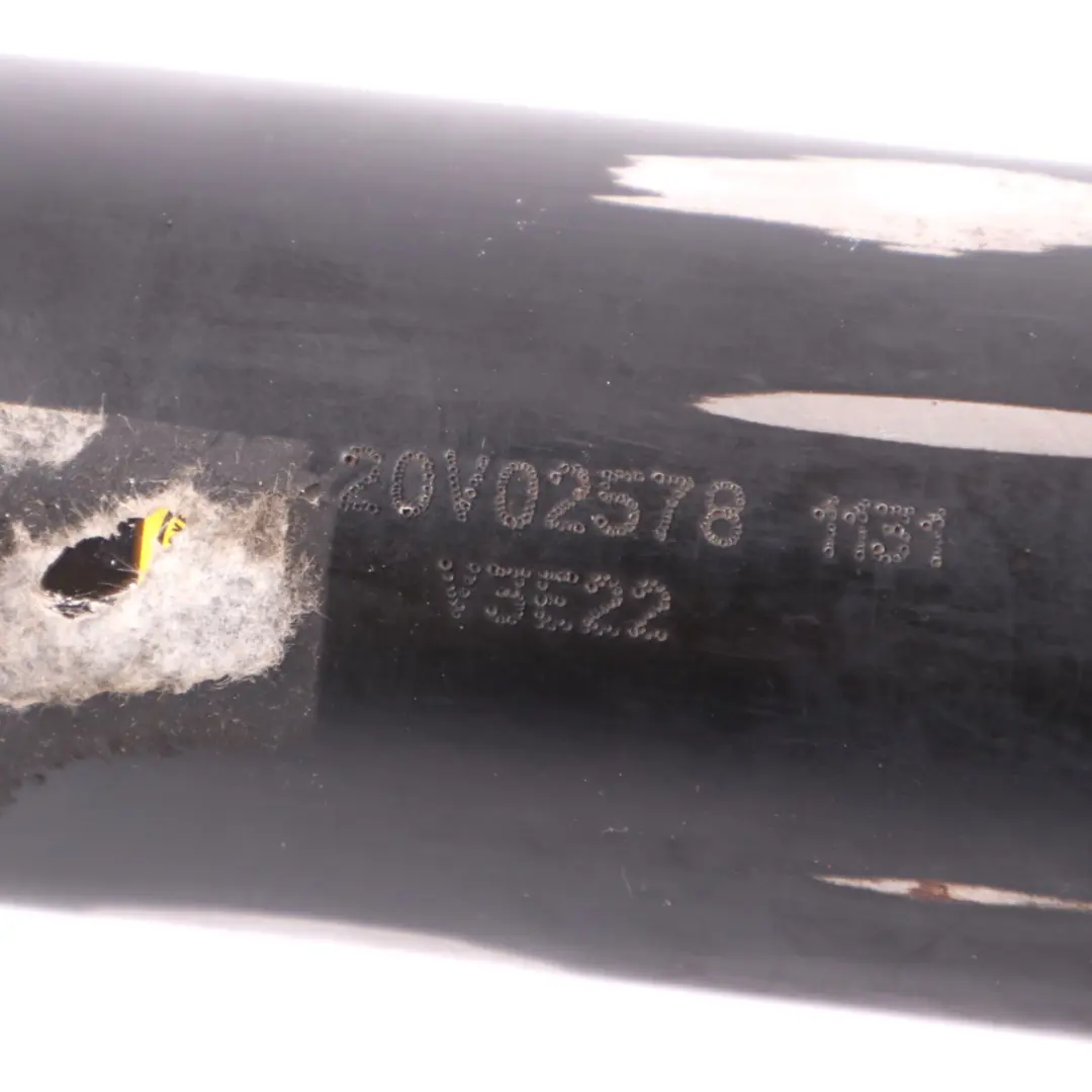 Shock Absorber Monroe Front Axle Spring Strut Set to Mercedes Sprinter W906 with Part number V4510 Mercedes Sprinter W906 Shock Absorber Monroe Front Axle Spring Strut Set - SKU V4510 - Part number V4510