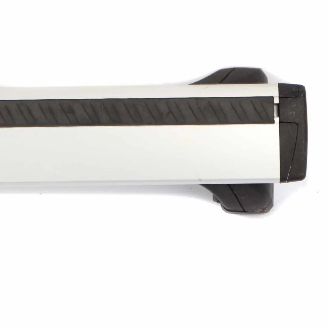 Cross Bar Set Volvo V60 Roof Crossbar Luggage Compartment Rail Set 4 Keys - SKU V60 Cross Bar Set - Part number V60 Cross Bar Set