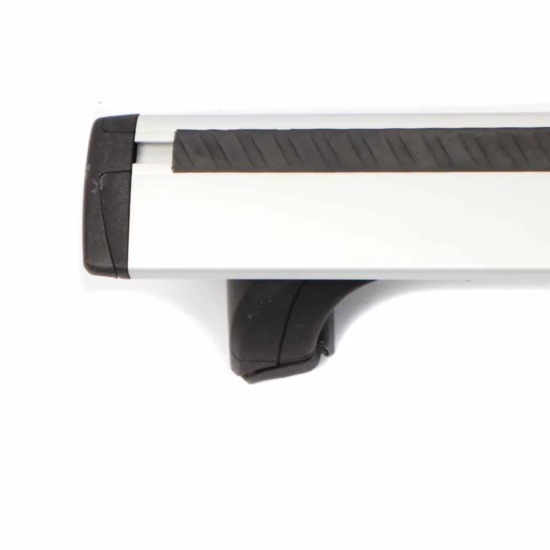 Cross Bar Set Volvo V60 Roof Crossbar Luggage Compartment Rail Set 4 Keys - SKU V60 Cross Bar Set - Part number V60 Cross Bar Set