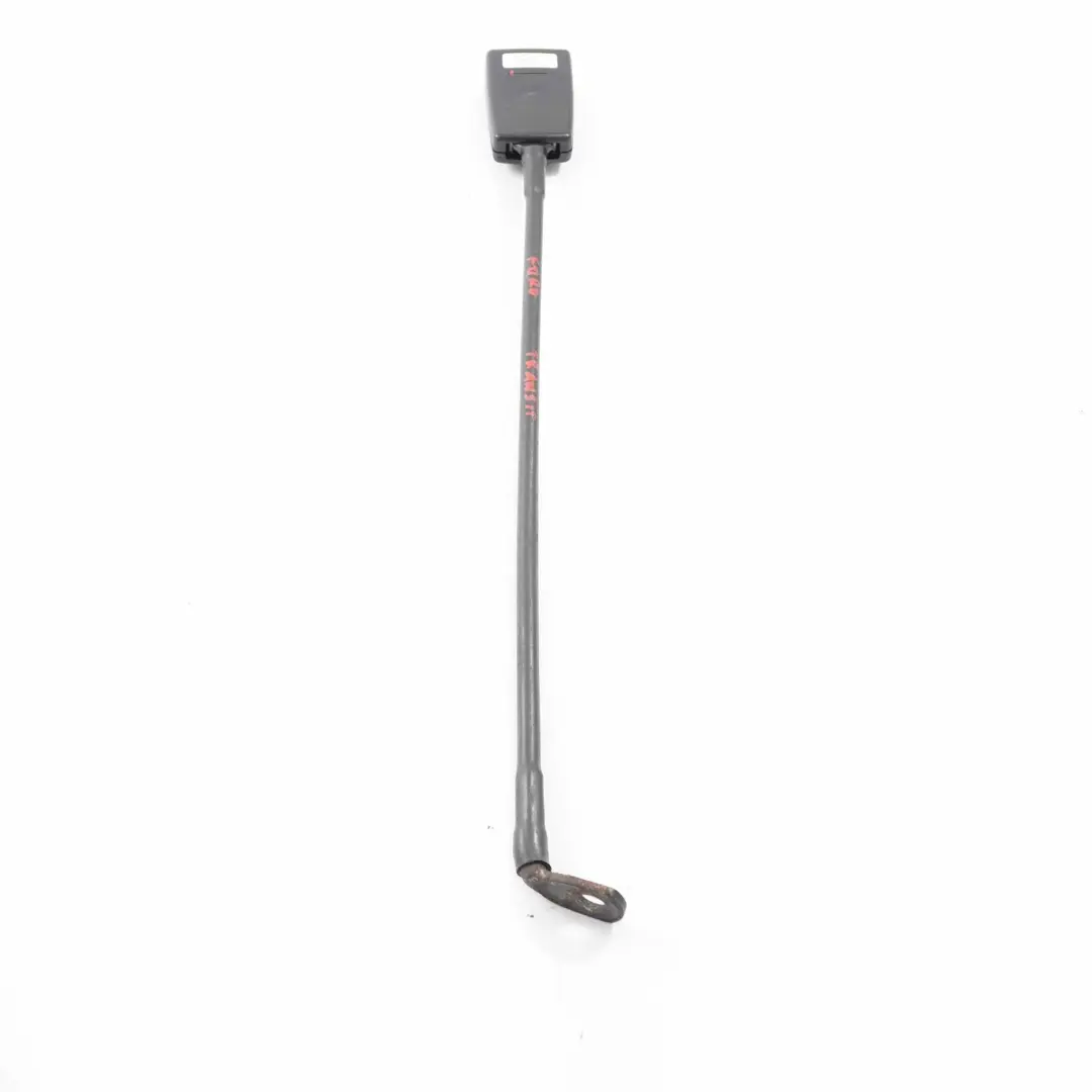 Ford Transit Vorne Sitz Gurt Schnalle Clip Sicherheit Gurt Gurtstraffer - SKU V61202CA - Teilenummer V61202CA