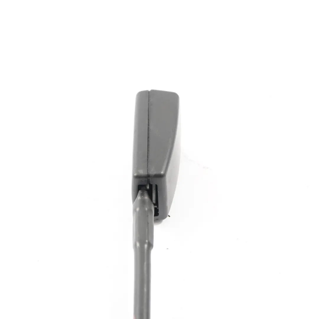 Ford Transit Cintura sicurezza anteriore Clip fibbia Tenditore cintura - SKU V61202CA - Numero di parte V61202CA