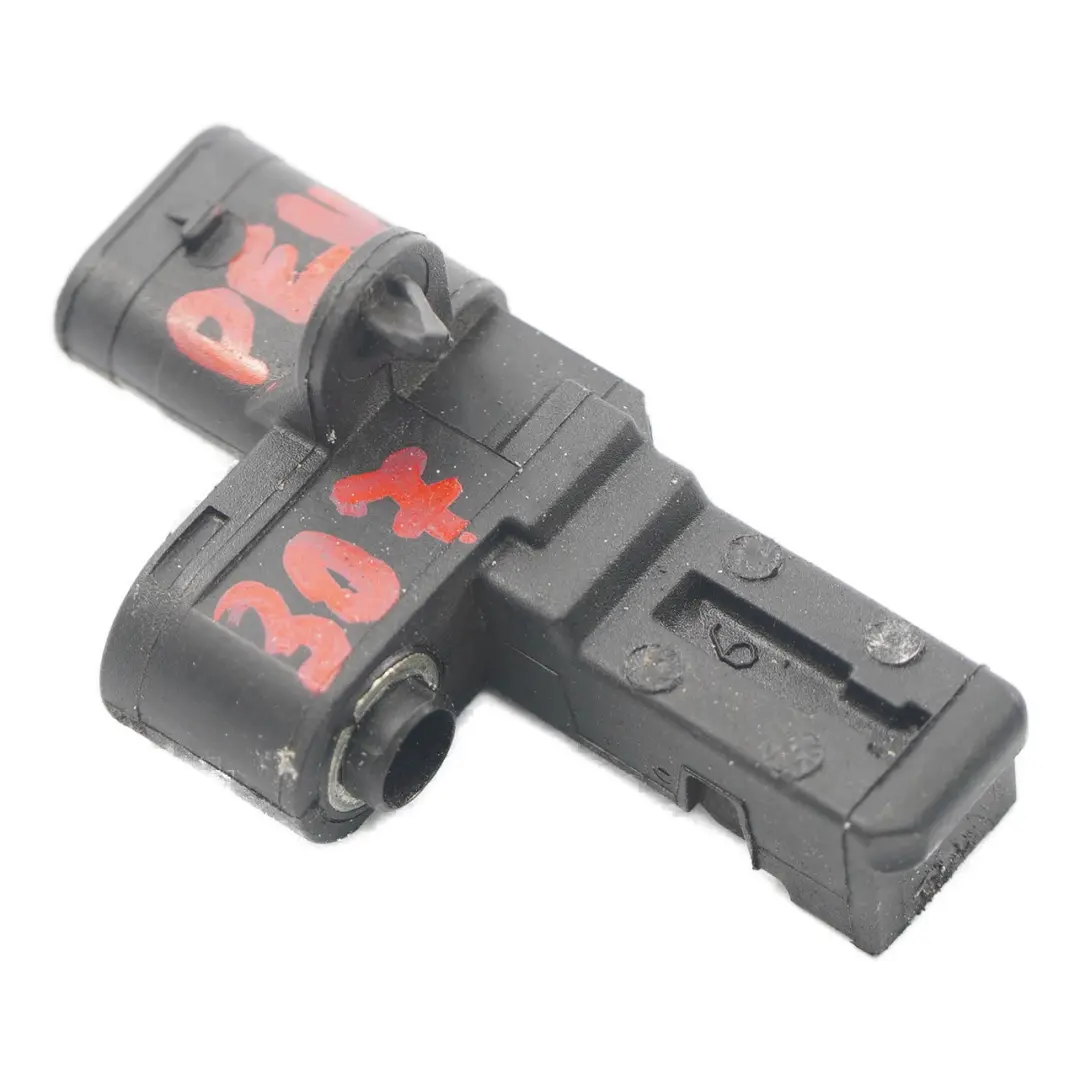 Sensor de posición del cigüeñal Sensor del bloque motor para Peugeot 307 con número de pieza 7561753 Peugeot 307 Sensor de posición del cigüeñal Sensor del bloque motor - SKU V756175380 - Número de pieza 7561753