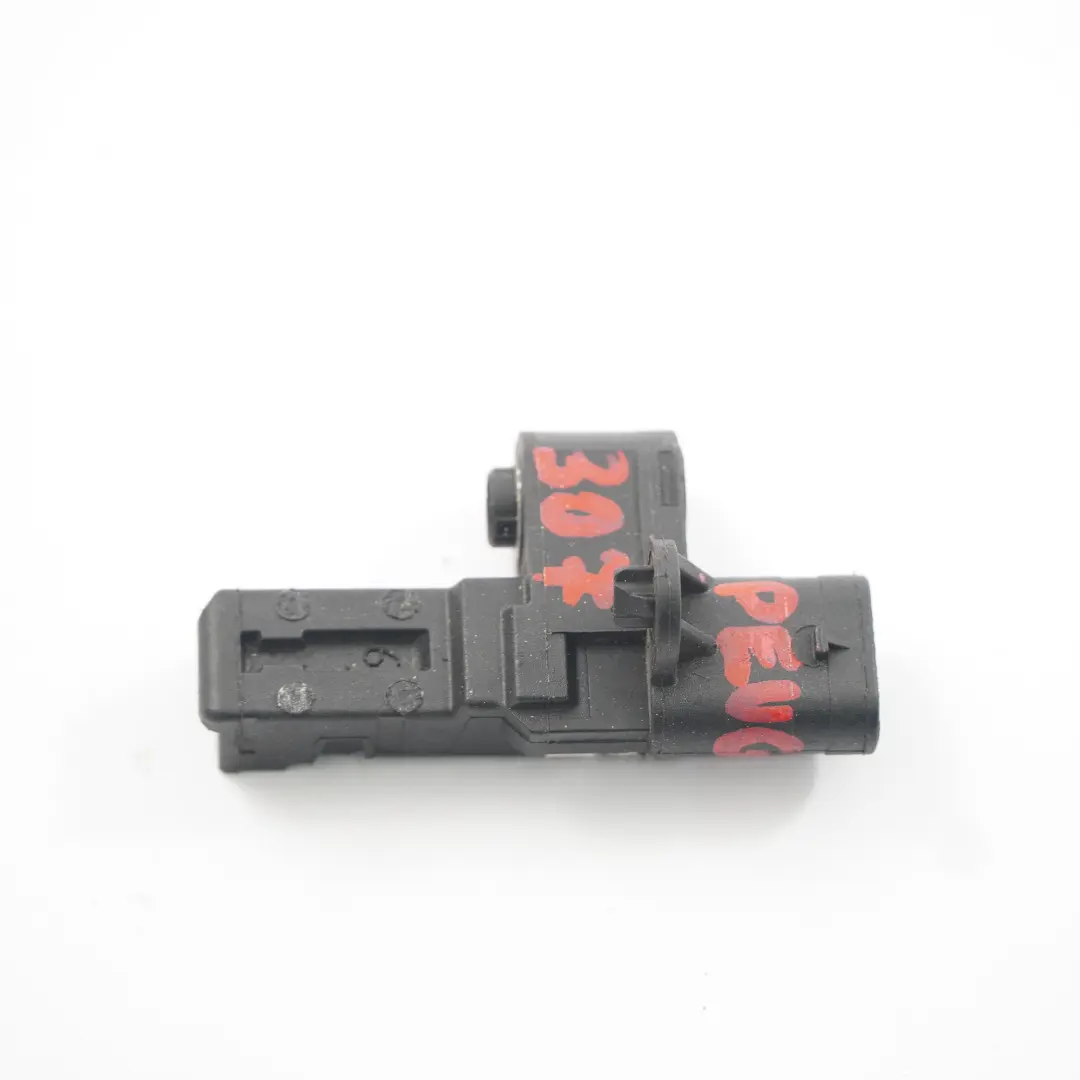 Peugeot 307 Crankshaft Position Sensor Engine Block Sensor - SKU V756175380 - Part number 7561753