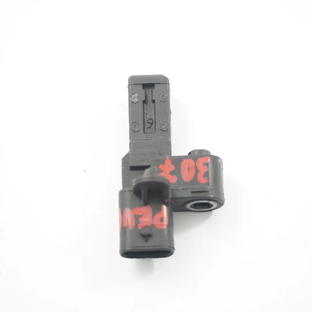 Peugeot 307 Sensore posizione dell'albero a gomiti blocco motore - SKU V756175380 - Numero di parte 7561753