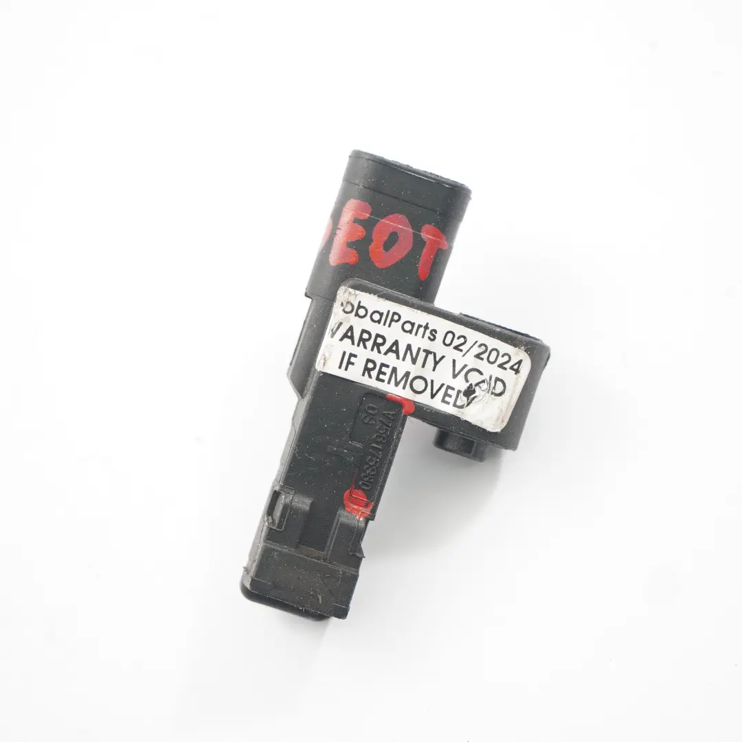 Peugeot 307 Crankshaft Position Sensor Engine Block Sensor - SKU V756175380 - Part number 7561753