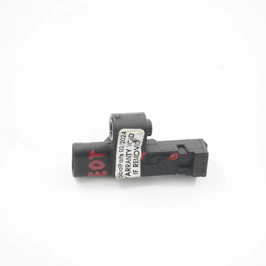 Peugeot 307 Crankshaft Position Sensor Engine Block Sensor - SKU V756175380 - Part number 7561753
