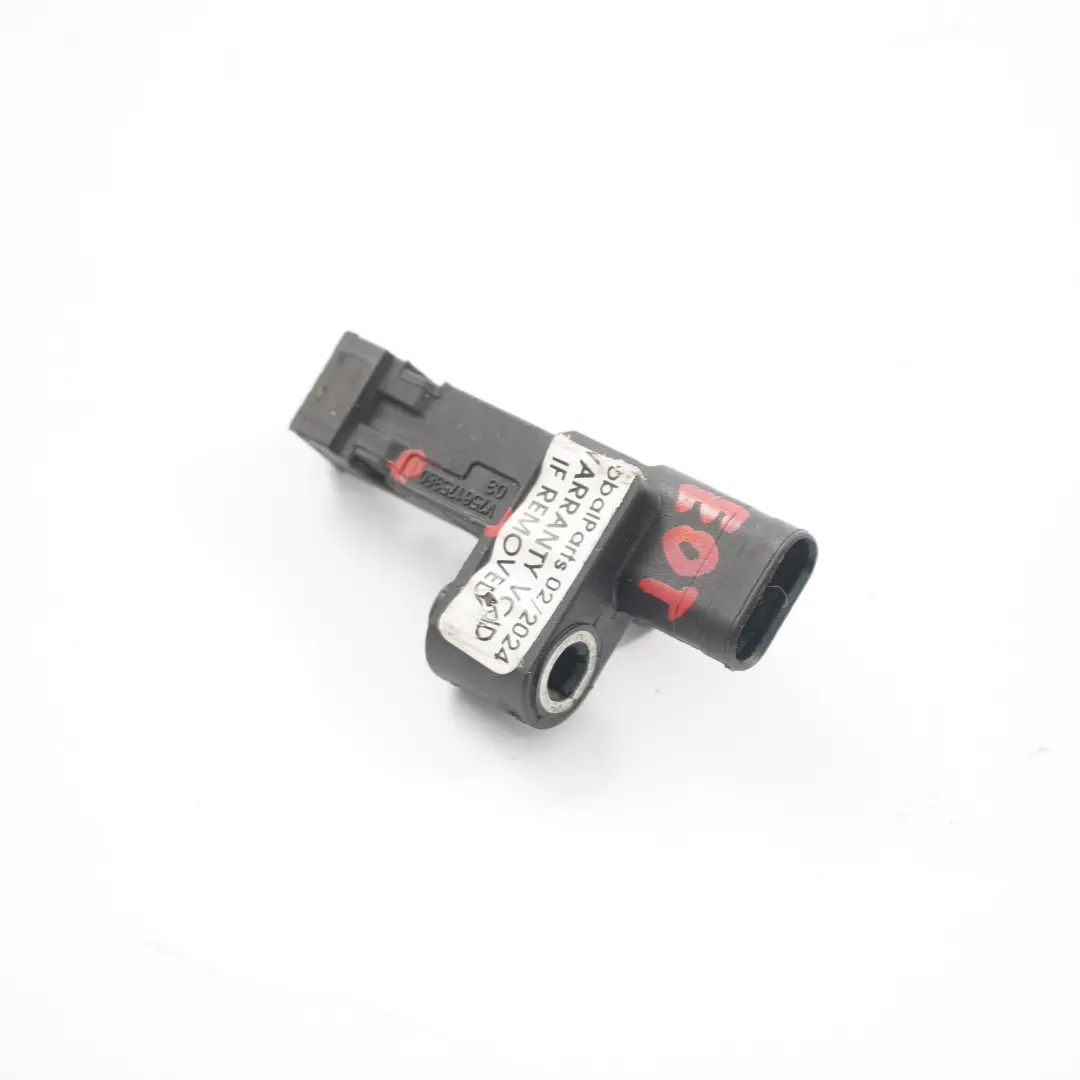 Peugeot 307 Crankshaft Position Sensor Engine Block Sensor - SKU V756175380 - Part number 7561753