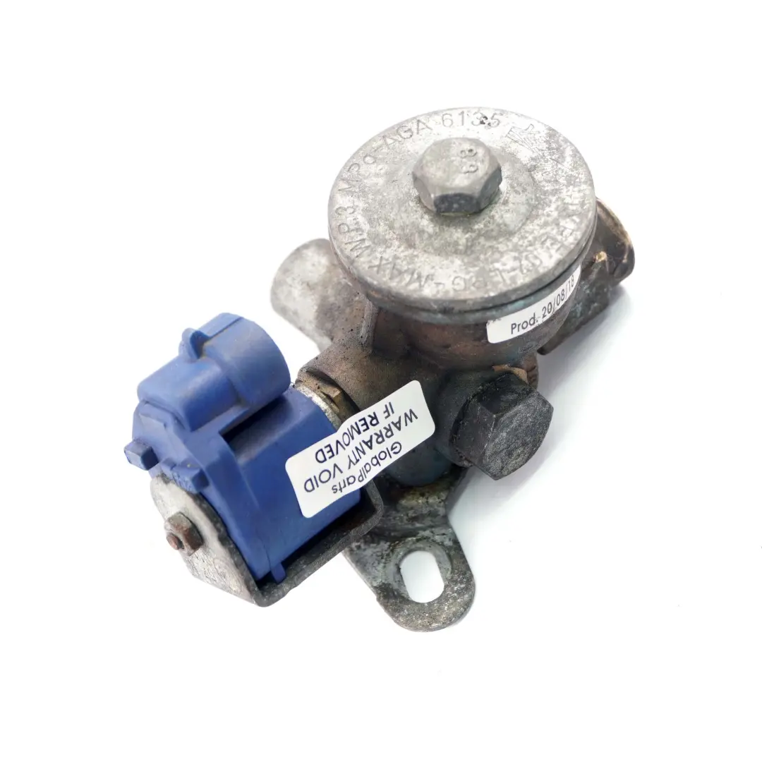Autogas Gas Installation System Shut-off Solenoid Valve to LPG with Part number Valtek Type 07 LPG Autogas Gas Installation System Shut-off Solenoid Valve - SKU Valtek Type 07 - Part number Valtek Type 07