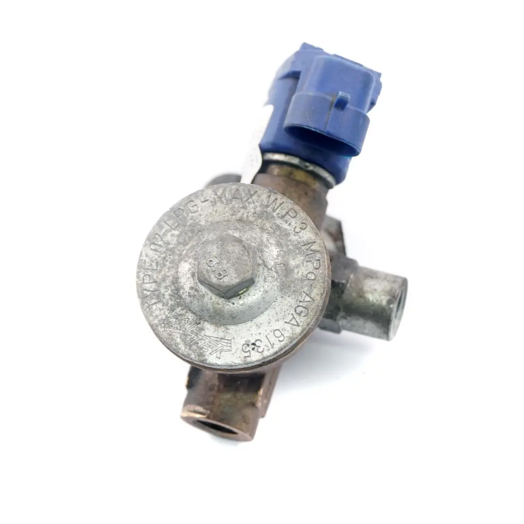 Autogas Gas Installation System Shut-off Solenoid Valve to LPG with Part number Valtek Type 07 LPG Autogas Gas Installation System Shut-off Solenoid Valve - SKU Valtek Type 07 - Part number Valtek Type 07