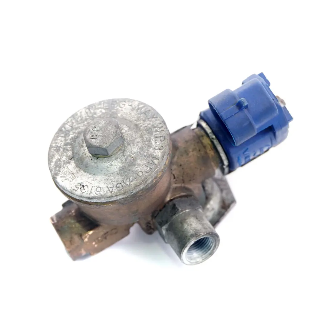 LPG Autogas Gas Installation System Shut-off Solenoid Valve - SKU Valtek Type 07 - Part number Valtek Type 07