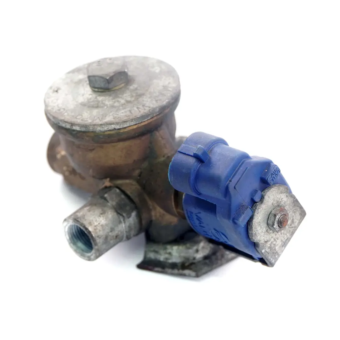 LPG Autogas Gas Installation System Shut-off Solenoid Valve - SKU Valtek Type 07 - Part number Valtek Type 07