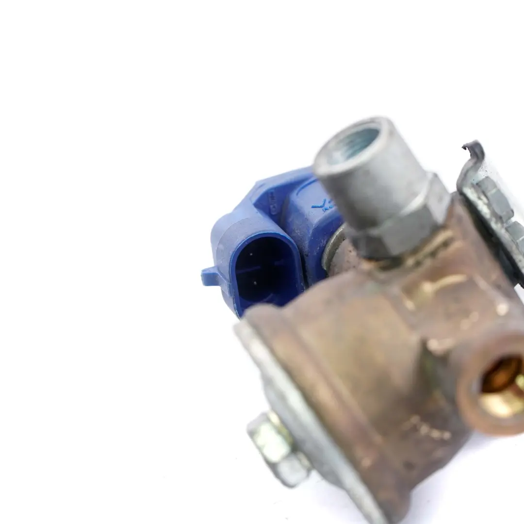 LPG Autogas Gas Installation System Shut-off Solenoid Valve - SKU Valtek Type 07 - Part number Valtek Type 07