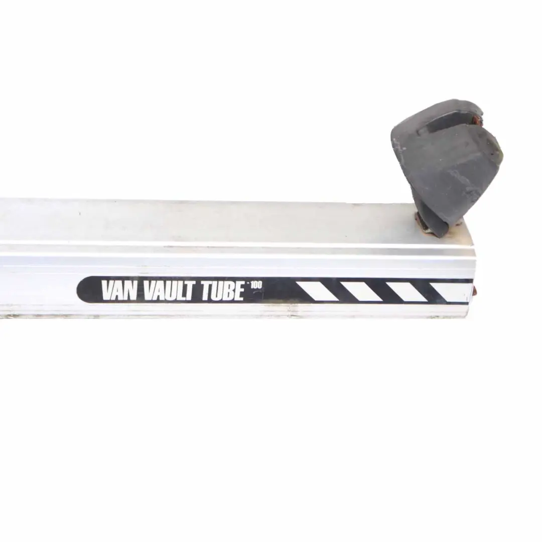  Genuine Van Vault Roof Rack Tube 100 Railing Rail Rack Bar Luggage Mounting Set - SKU Van Vault Tube 100 - Part number Rhino Roof Rack