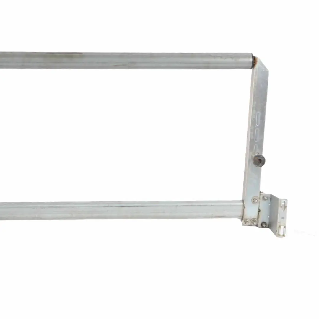  Genuine Van Vault Roof Rack Tube 100 Railing Rail Rack Bar Luggage Mounting Set - SKU Van Vault Tube 100 - Part number Rhino Roof Rack