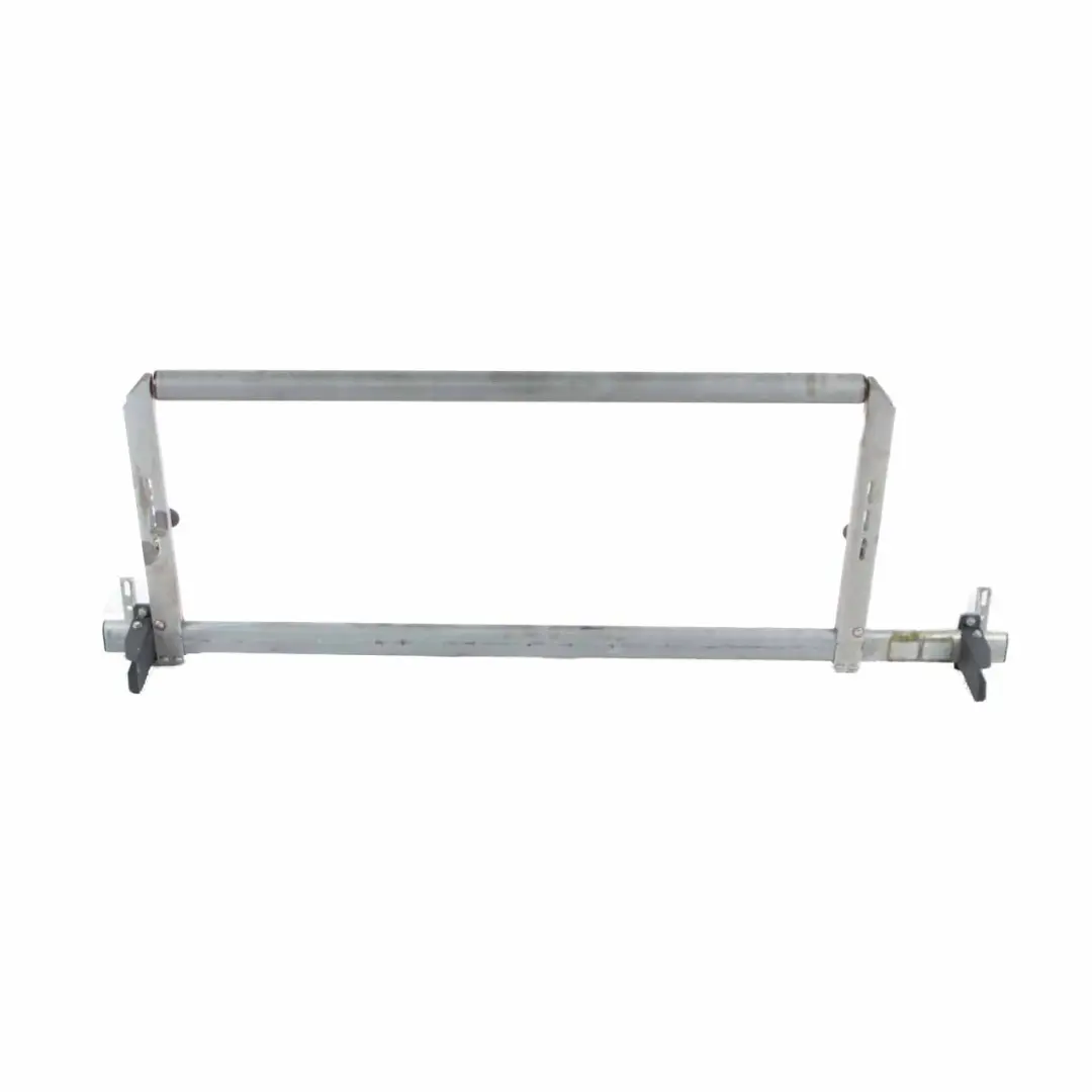 Genuine Van Vault Roof Rack Tube 100 Railing Rail Rack Bar Luggage Mounting Set to with Part number Rhino Roof Rack Genuine Van Vault Roof Rack Tube 100 Railing Rail Rack Bar Luggage Mounting Set - SKU Van Vault Tube 100 - Part number Rhino Roof Rack