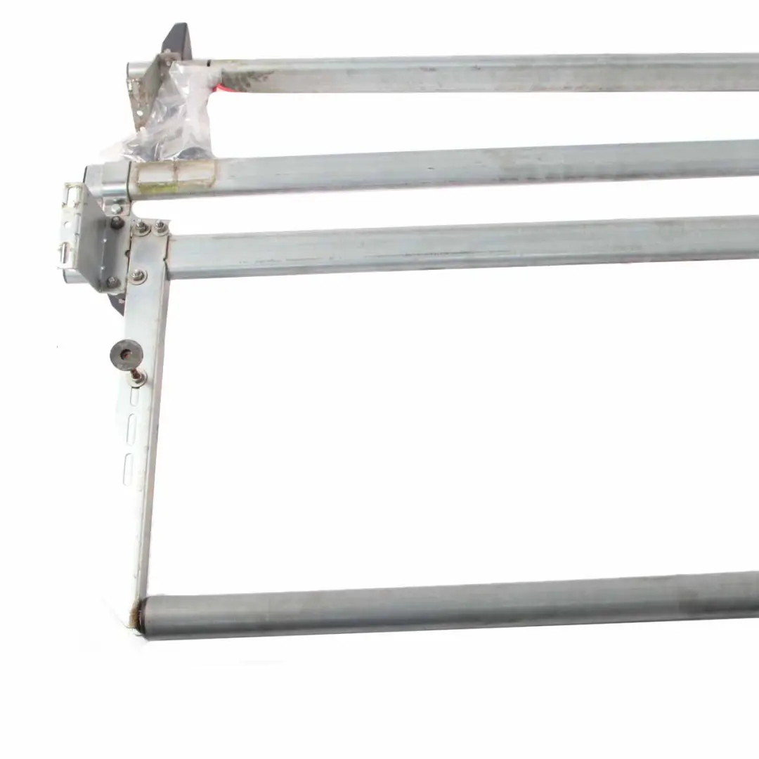 Genuine Van Vault Roof Rack Tube 100 Railing Rail Rack Bar Luggage Mounting Set to with Part number Rhino Roof Rack Genuine Van Vault Roof Rack Tube 100 Railing Rail Rack Bar Luggage Mounting Set - SKU Van Vault Tube 100 - Part number Rhino Roof Rack