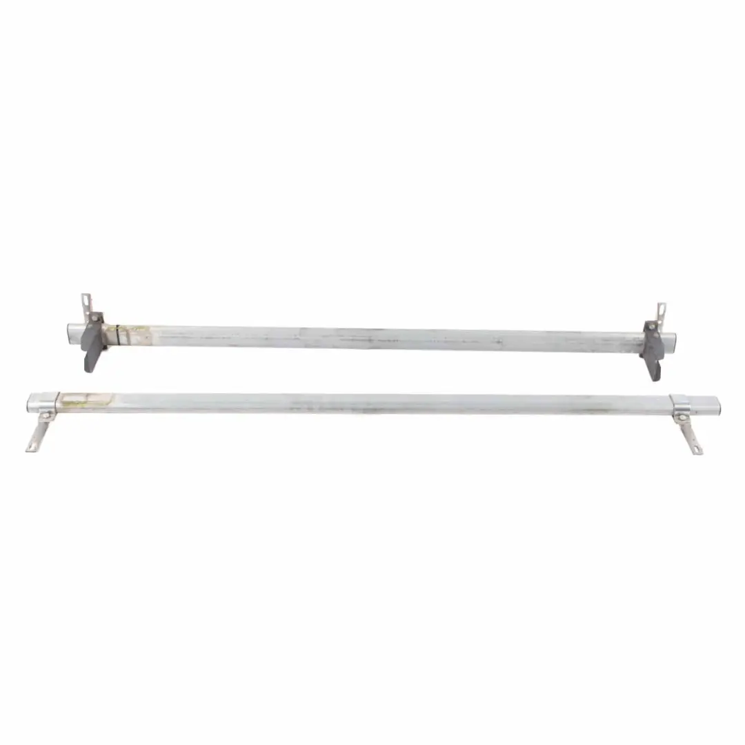  Genuine Van Vault Roof Rack Tube 100 Railing Rail Rack Bar Luggage Mounting Set - SKU Van Vault Tube 100 - Part number Rhino Roof Rack