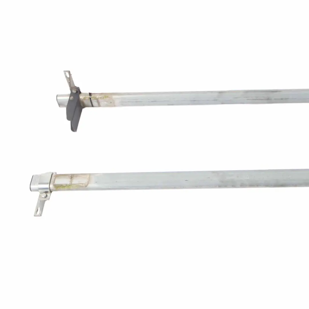  Genuine Van Vault Roof Rack Tube 100 Railing Rail Rack Bar Luggage Mounting Set - SKU Van Vault Tube 100 - Part number Rhino Roof Rack