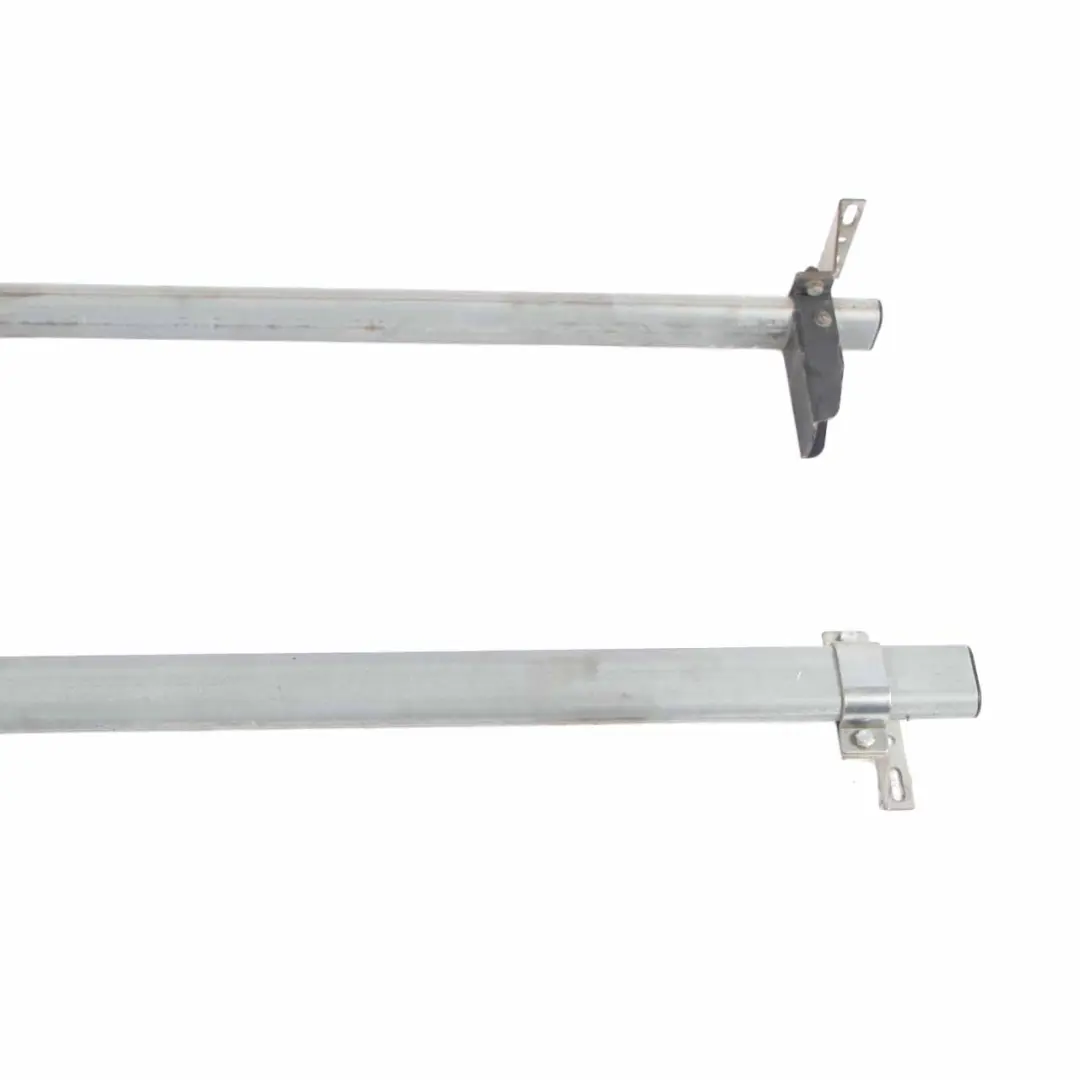 Genuine Van Vault Roof Rack Tube 100 Railing Rail Rack Bar Luggage Mounting Set to with Part number Rhino Roof Rack Genuine Van Vault Roof Rack Tube 100 Railing Rail Rack Bar Luggage Mounting Set - SKU Van Vault Tube 100 - Part number Rhino Roof Rack