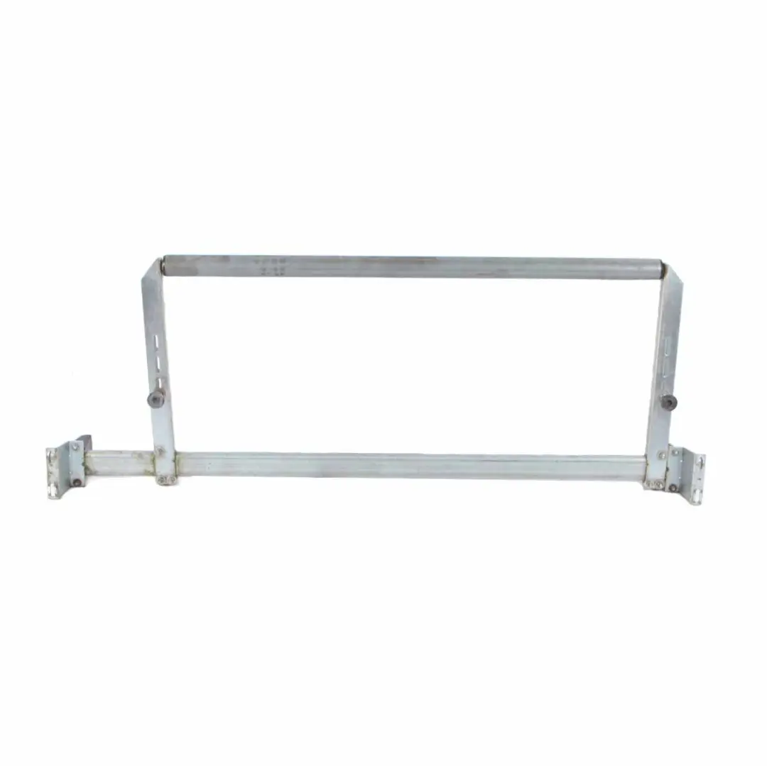 Genuine Van Vault Roof Rack Tube 100 Railing Rail Rack Bar Luggage Mounting Set to with Part number Rhino Roof Rack Genuine Van Vault Roof Rack Tube 100 Railing Rail Rack Bar Luggage Mounting Set - SKU Van Vault Tube 100 - Part number Rhino Roof Rack