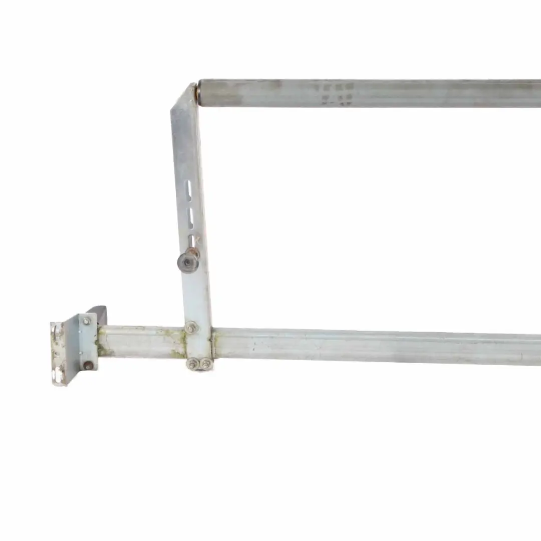  Genuine Van Vault Roof Rack Tube 100 Railing Rail Rack Bar Luggage Mounting Set - SKU Van Vault Tube 100 - Part number Rhino Roof Rack