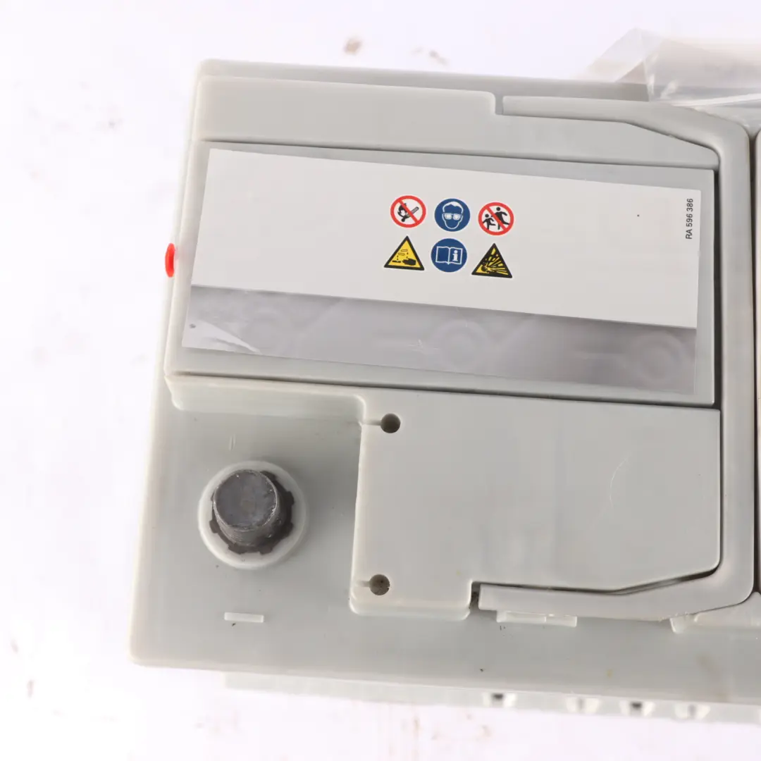 VARTA Accumulator Battery 85Ah 800A 12V Silver Dynamic F18 to with Part number Varta 85Ah Accumulator VARTA Accumulator Battery 85Ah 800A 12V Silver Dynamic F18 - SKU Varta 85Ah Accumulator - Part number Varta 85Ah Accumulator