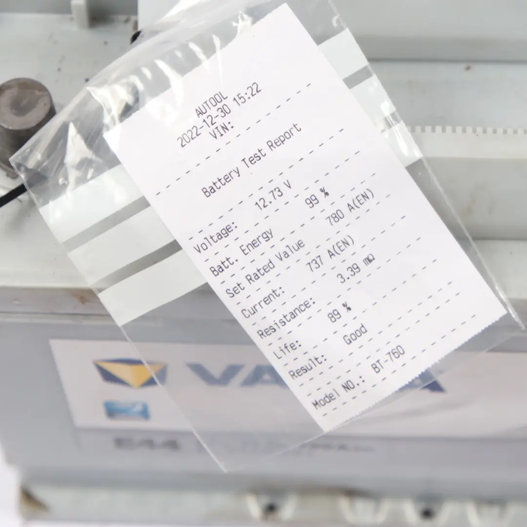 VARTA Silver Dynamic Accumulator Battery 77Ah 780A 12V E44 to with Part number VARTA Silver Dynamic 77Ah Accumulator VARTA Silver Dynamic Accumulator Battery 77Ah 780A 12V E44 - SKU VARTA Silver Dynamic 77Ah Accumulator - Part number VARTA Silver Dynamic 77Ah Accumulator