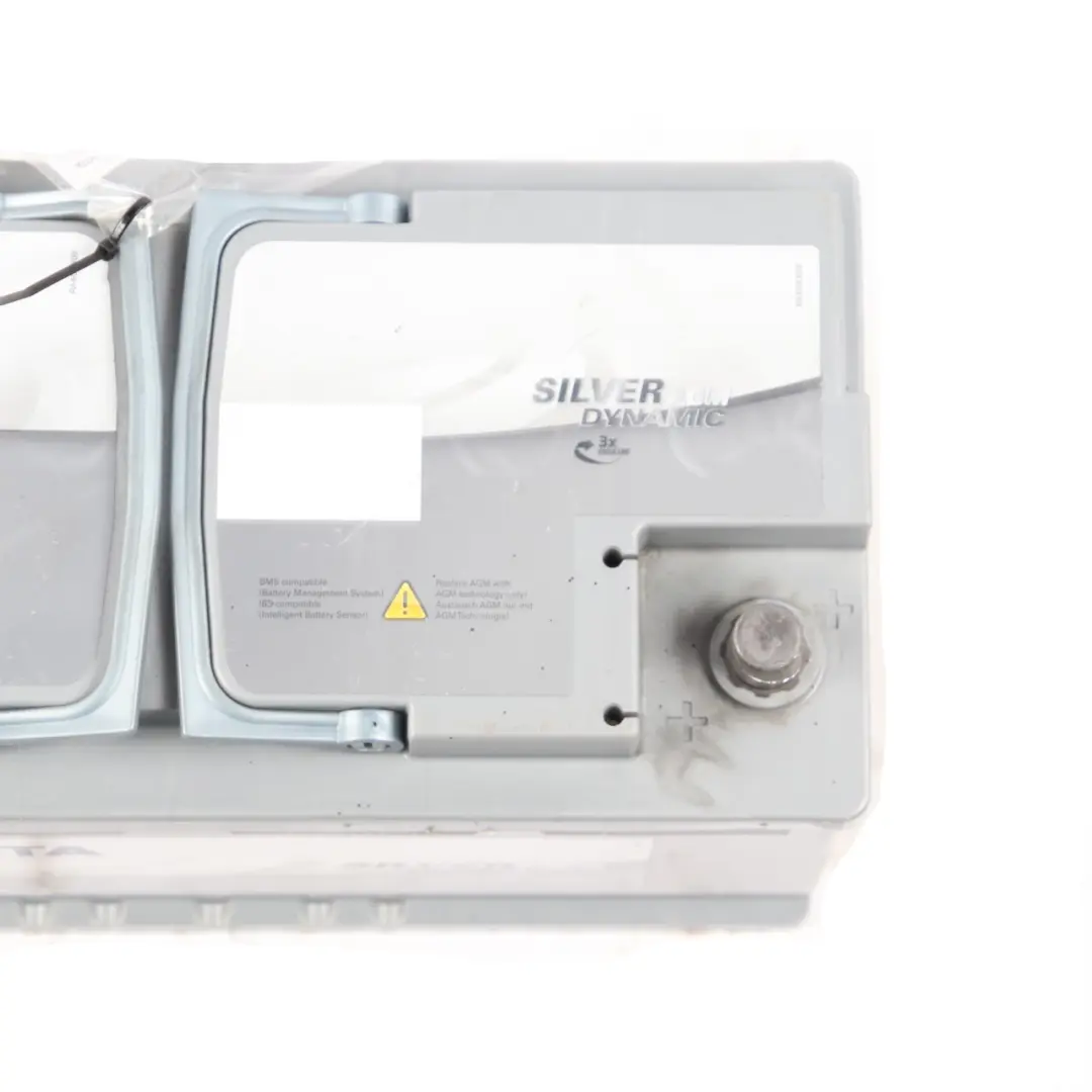 VARTA Silver Dynamic AGM Accumulator Battery 95Ah 850A 12V G14 - SKU VARTA Silver Dynamic AGM 95Ah Accumulator - Part number VARTA Silver Dynamic AGM 95Ah Accumulator