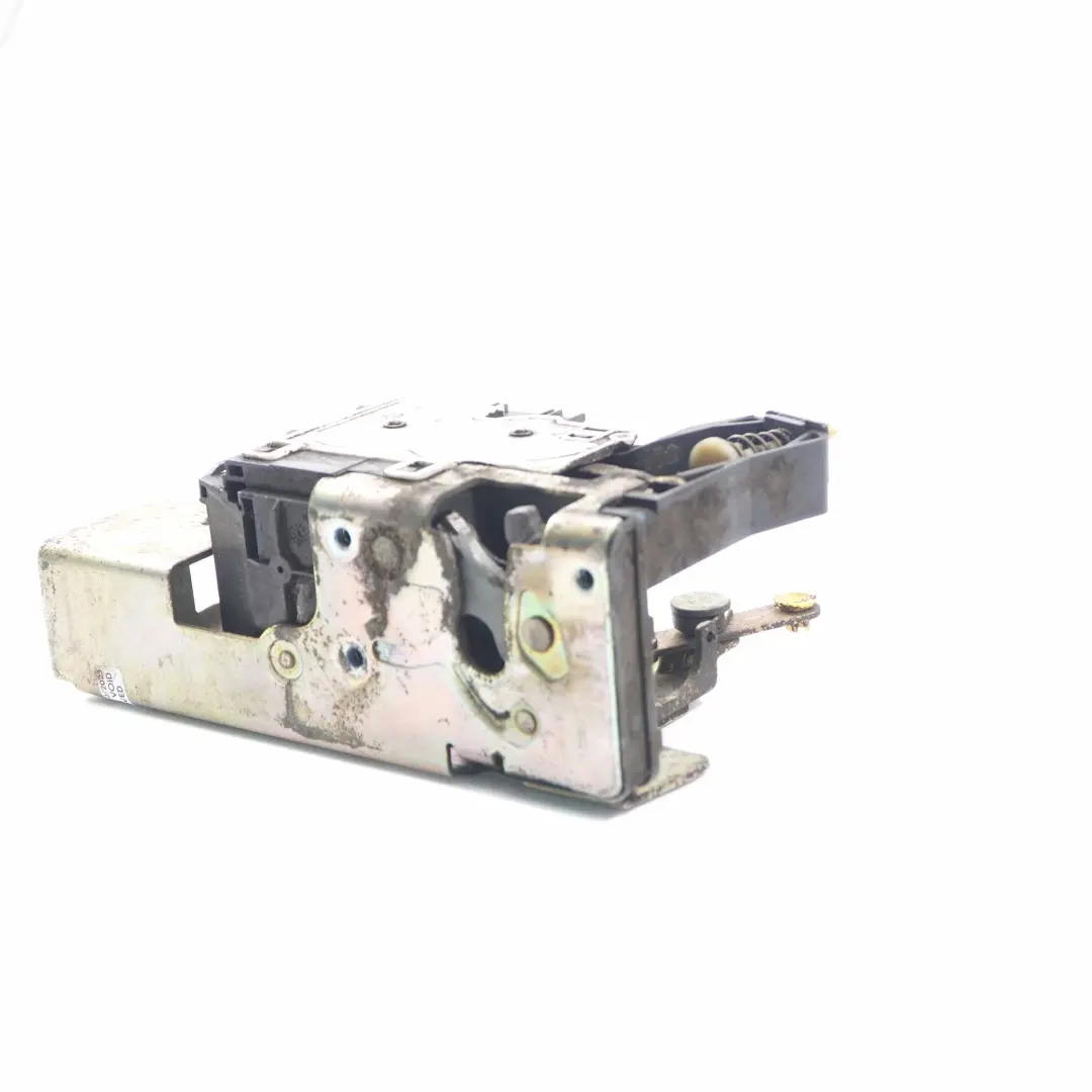 Ford Transit MK7 Rear Door Lock Right O/S Latch Catch Mechanism VC15-V43288-FL - SKU VC15V43288FL - Part number VC15V43288FL