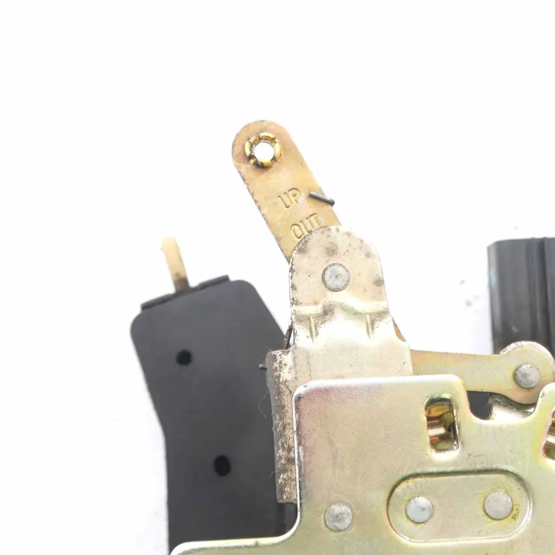 Ford Transit MK7 Rear Door Lock Right O/S Latch Catch Mechanism VC15-V43288-FL - SKU VC15V43288FL - Part number VC15V43288FL