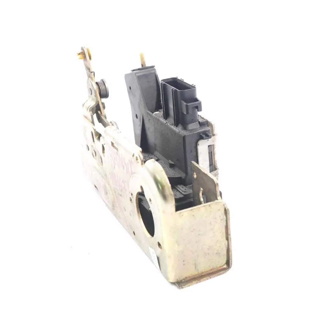 Ford Transit MK7 Rear Door Lock Right O/S Latch Catch Mechanism VC15-V43288-FL - SKU VC15V43288FL - Part number VC15V43288FL
