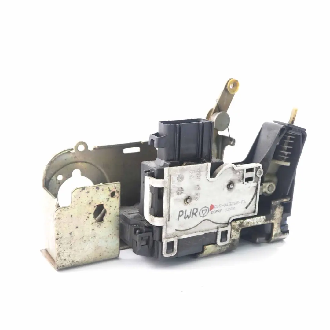 Serrure Porte Arrière Droite verrouillage loquet pour Ford Transit MK7 à propos du numéro de pièce VC15V43288FL Ford Transit MK7 Serrure Porte Arrière Droite verrouillage loquet - SKU VC15V43288FL - Numéro de pièce VC15V43288FL