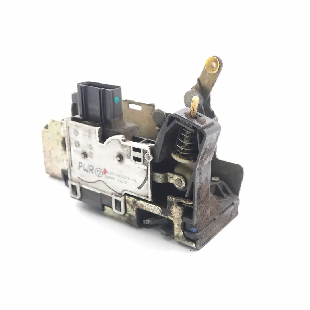 Cerradura Puerta Trasera Derecha Pestillo para Ford Transit MK7 con número de pieza VC15V43288FL Ford Transit MK7 Cerradura Puerta Trasera Derecha Pestillo - SKU VC15V43288FL - Número de pieza VC15V43288FL