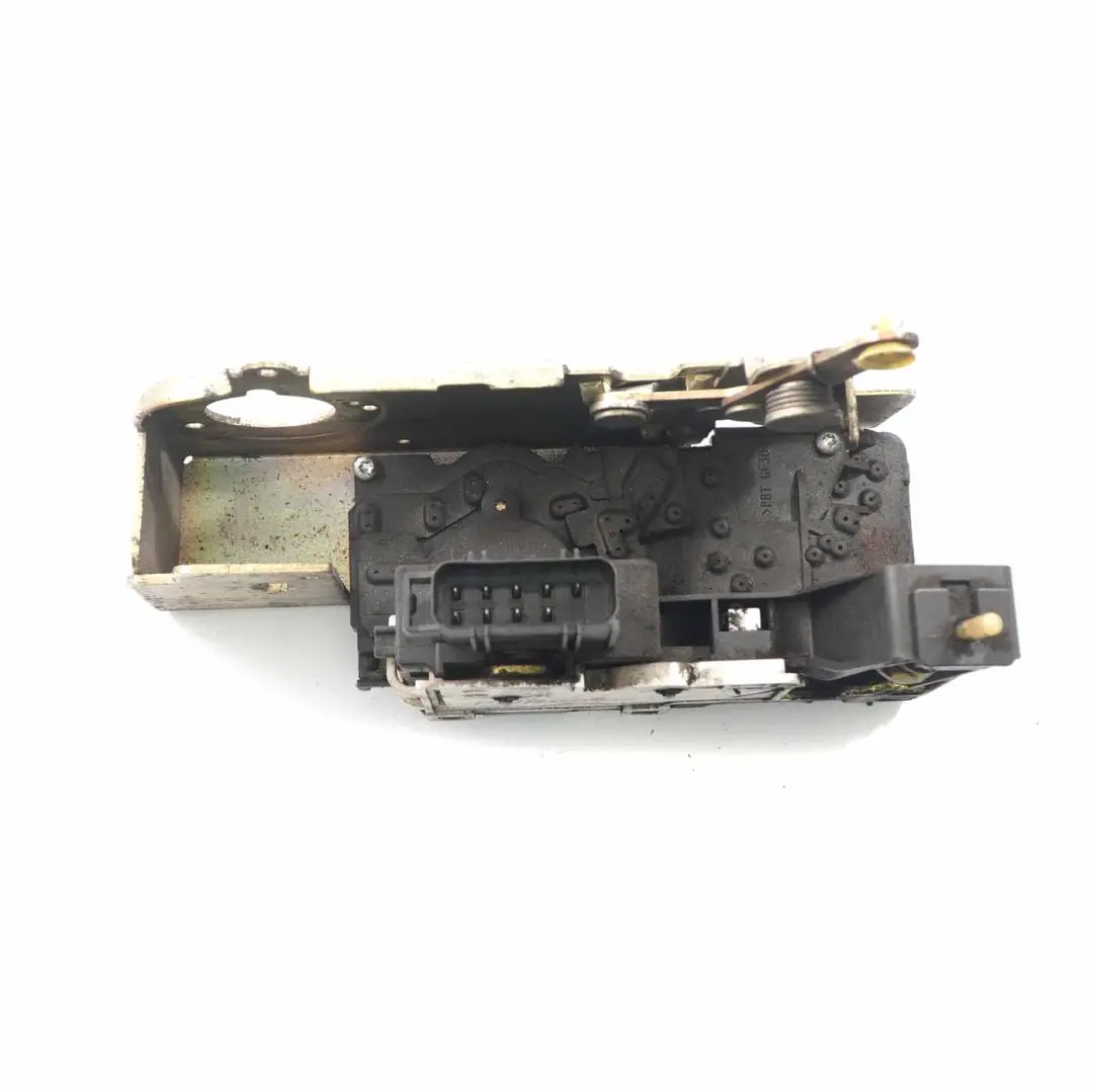 Ford Transit MK7 Rear Door Lock Right O/S Latch Catch Mechanism VC15-V43288-FL - SKU VC15V43288FL - Part number VC15V43288FL