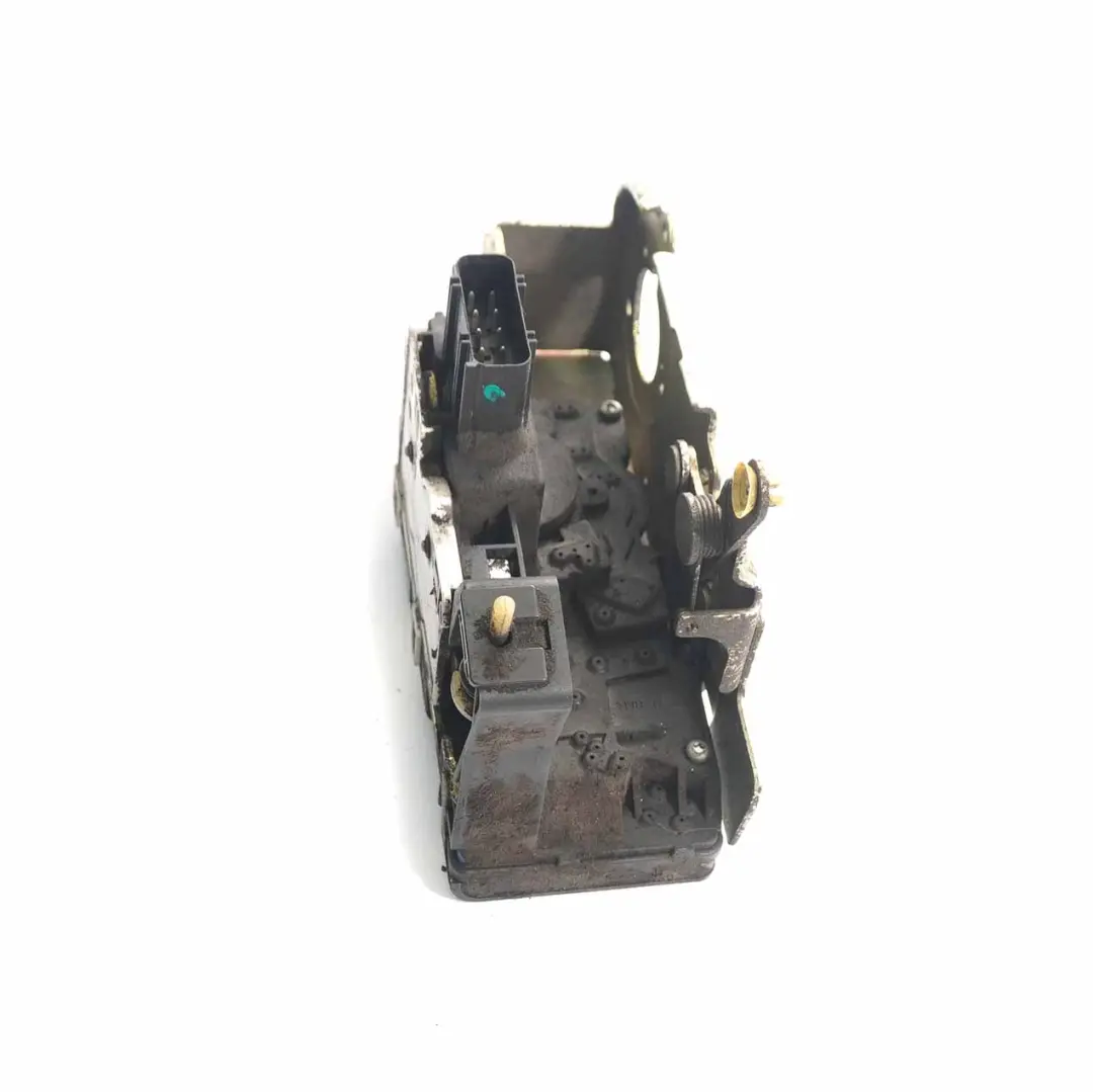 Ford Transit MK7 Rear Door Lock Right O/S Latch Catch Mechanism VC15-V43288-FL - SKU VC15V43288FL - Part number VC15V43288FL