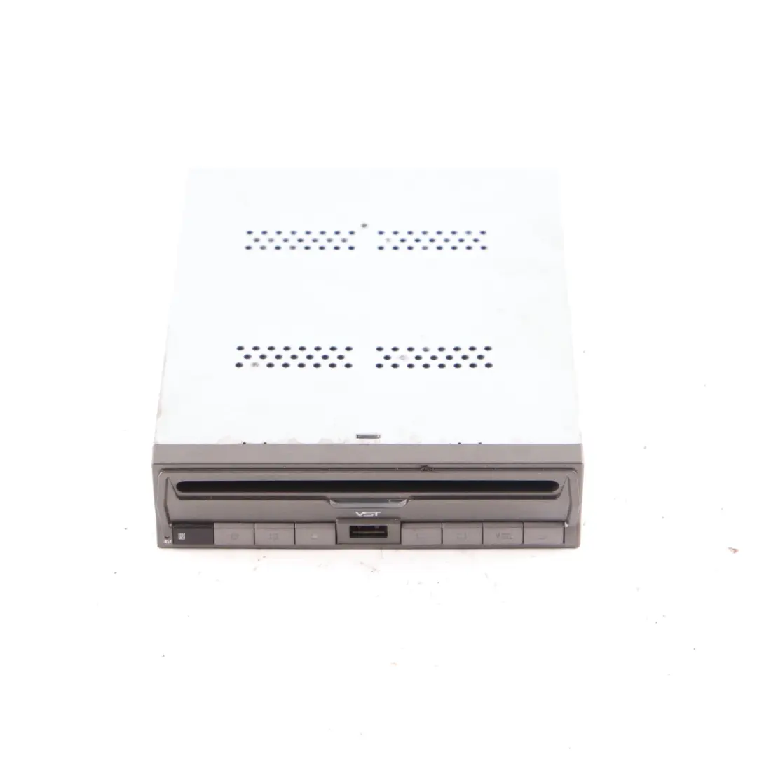 VST Technologies DVD Car Ultra Silm Multimedia Video Player 1 DIN to with Part number VDV-103 VST Technologies DVD Car Ultra Silm Multimedia Video Player 1 DIN - SKU VDV-103 - Part number VDV-103