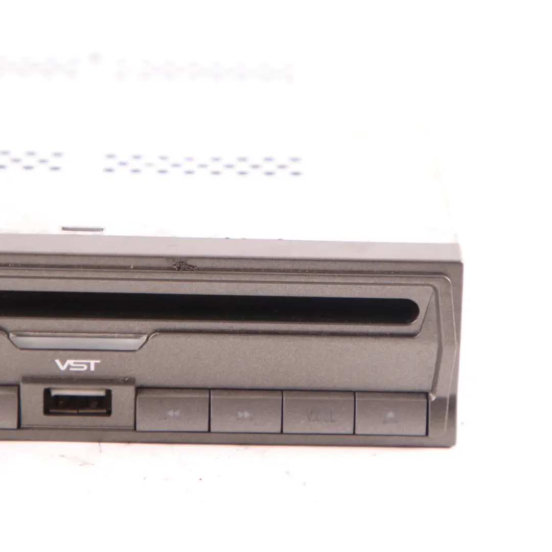 VST Technologies DVD Car Ultra Silm Multimedia Video Player 1 DIN to with Part number VDV-103 VST Technologies DVD Car Ultra Silm Multimedia Video Player 1 DIN - SKU VDV-103 - Part number VDV-103