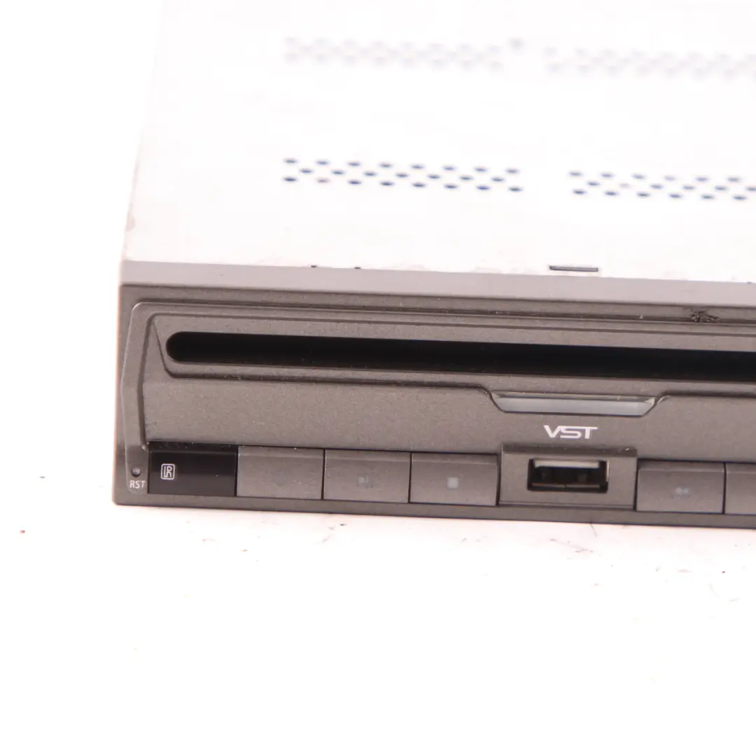 VST Technologies DVD Car Ultra Silm Multimedia Video Player 1 DIN to with Part number VDV-103 VST Technologies DVD Car Ultra Silm Multimedia Video Player 1 DIN - SKU VDV-103 - Part number VDV-103